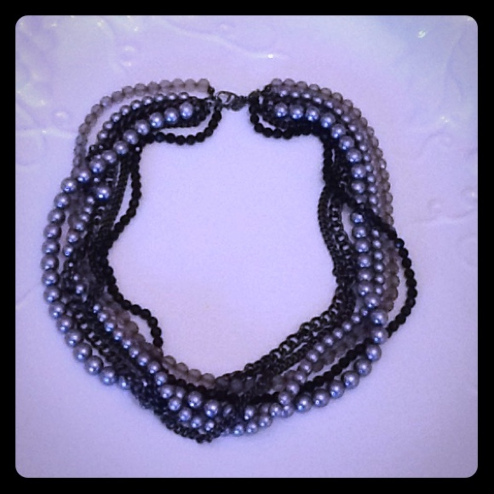 Premier necklace